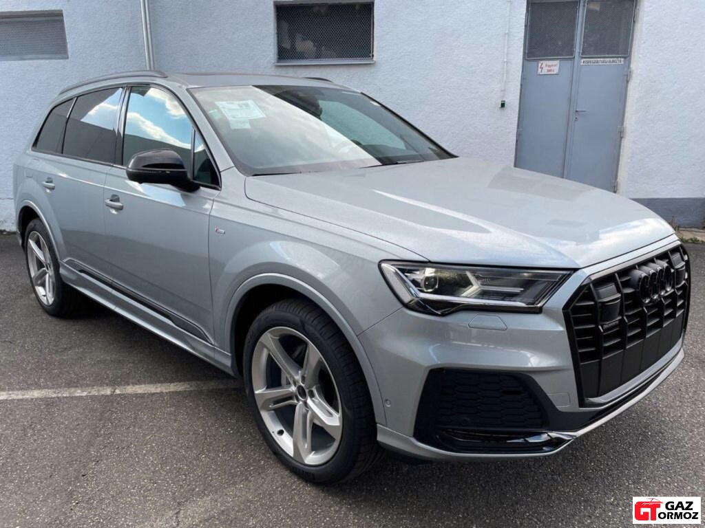 Заказать Audi Q2 из Европы по цене 10 241 000 ₽