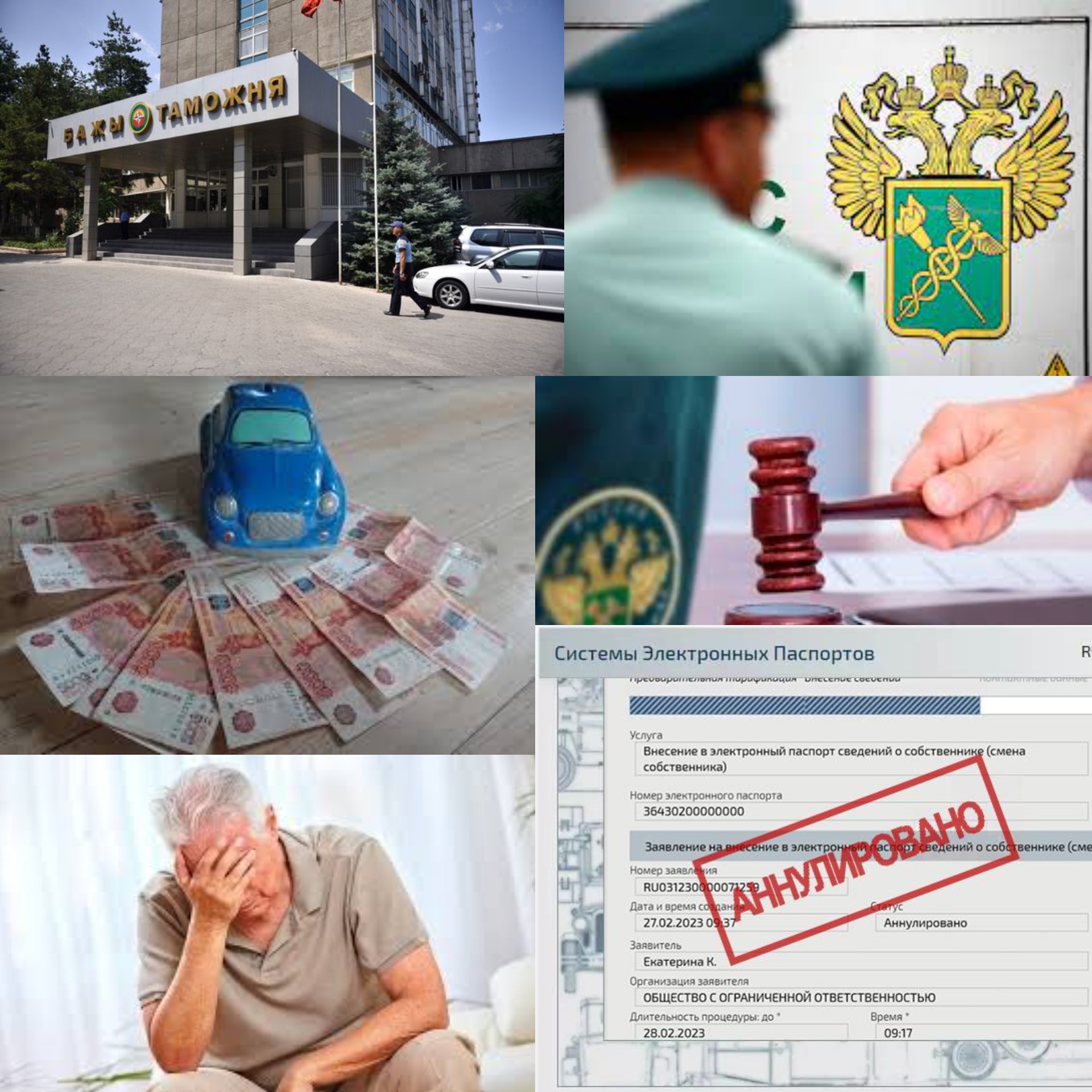 Занижение Таможенной Стоимости Ответственность